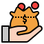 Funding Icon